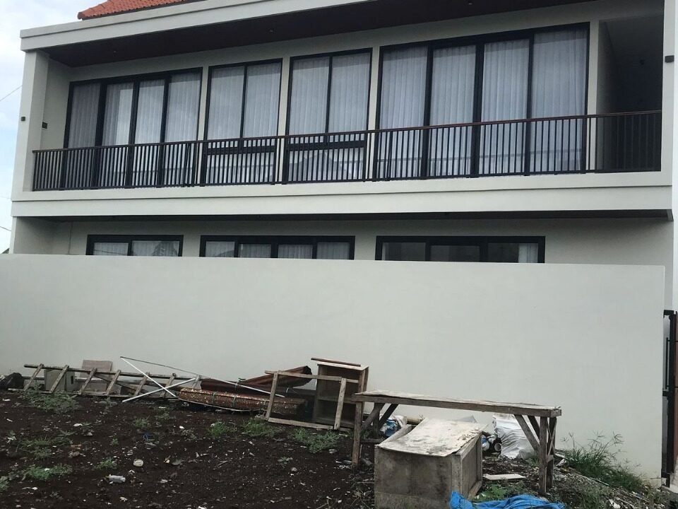 Villa Kedungu BB-0106 t