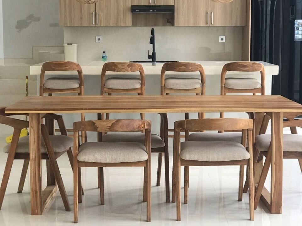 Villa Kedungu BB-0106 v