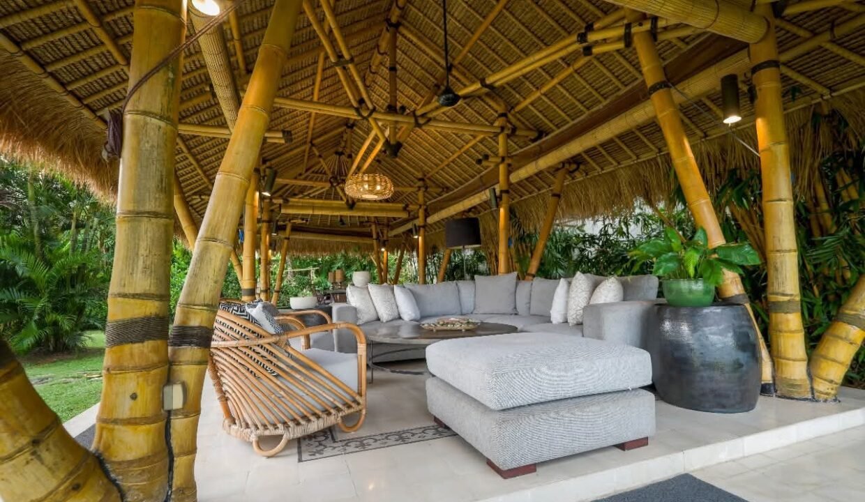 Villa Munggu BB-0107 a