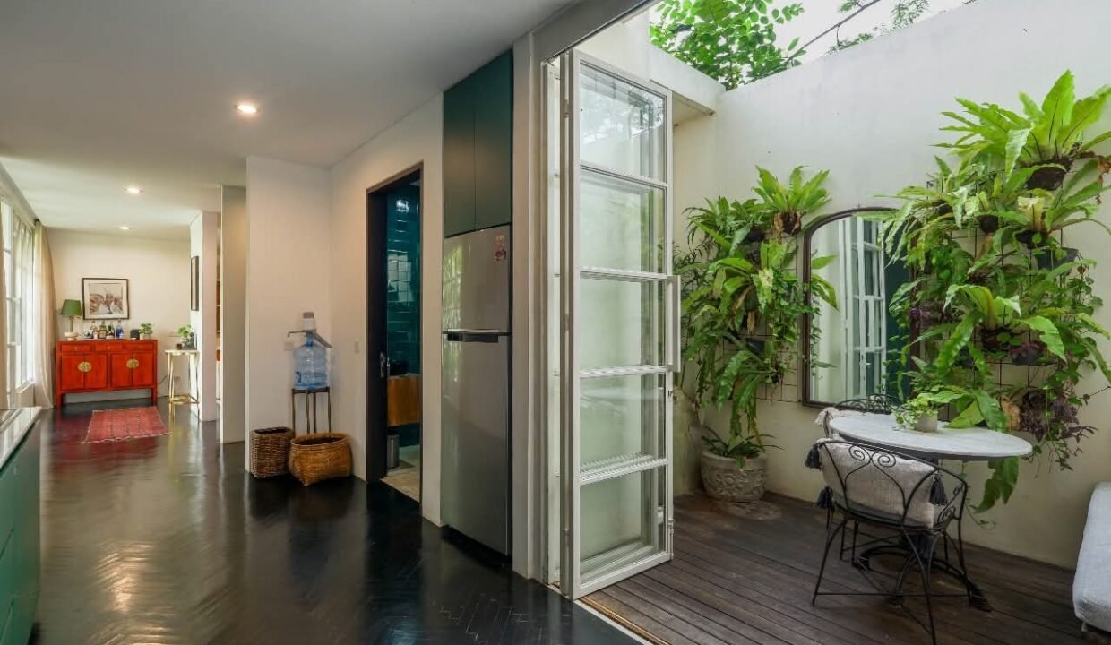 Villa Munggu BB-0107 b