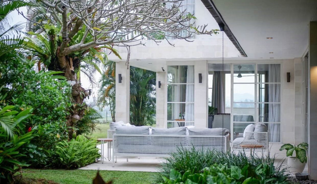 Villa Munggu BB-0107 c