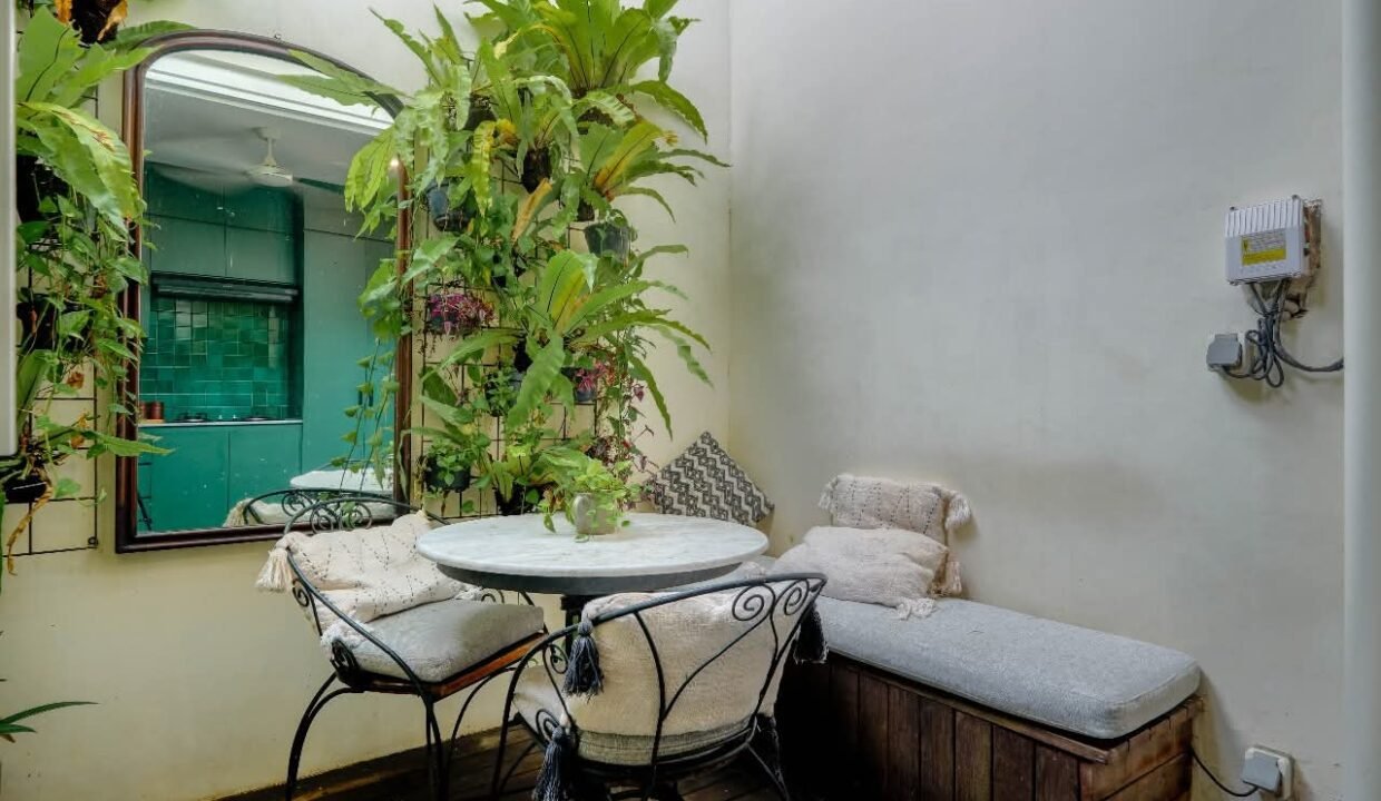 Villa Munggu BB-0107 d