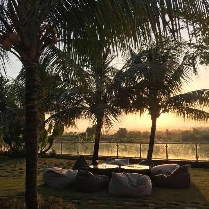 Villa Munggu BB-0107 i