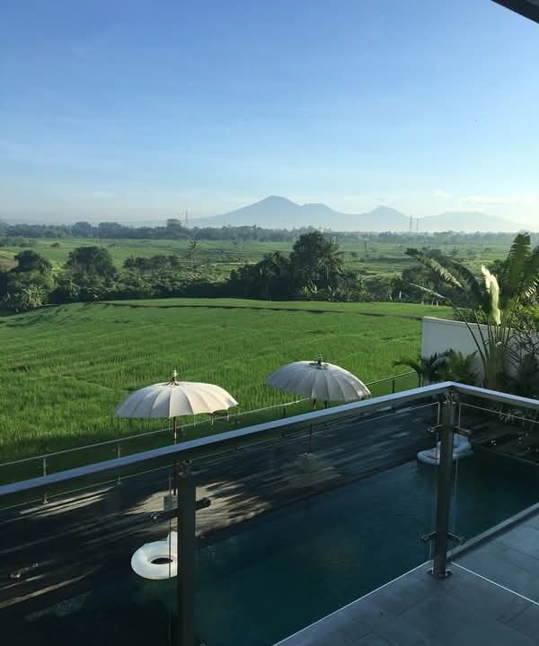 Villa Munggu BB-0107 l