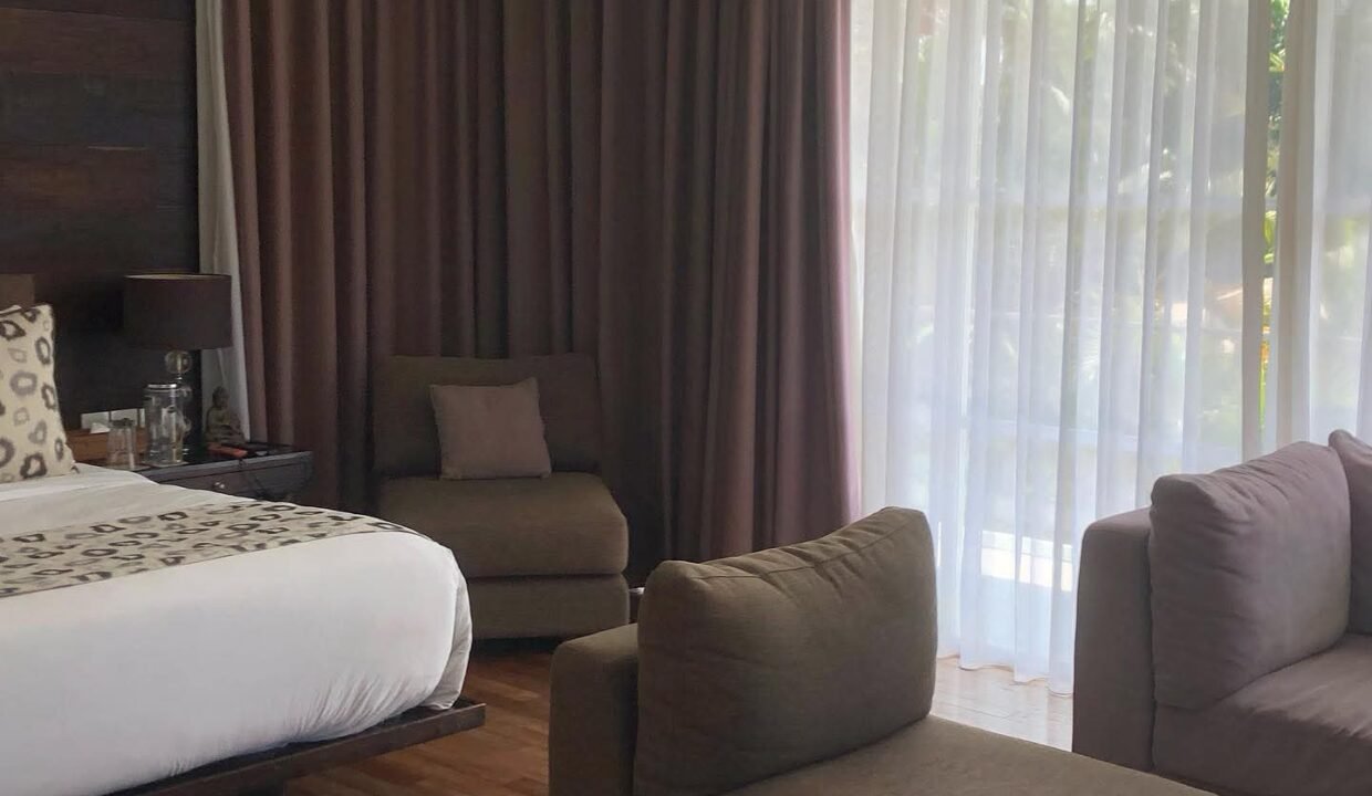 Villa Munggu BB-0107 o