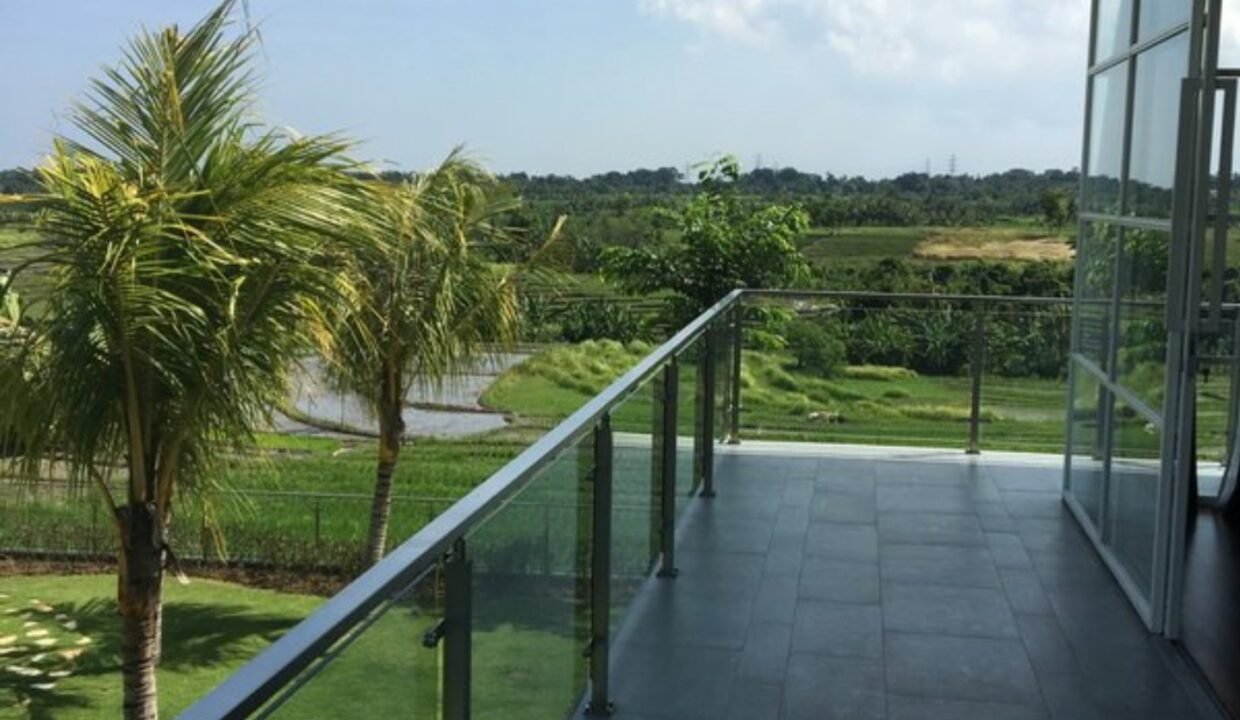 Villa Munggu BB-0107 r