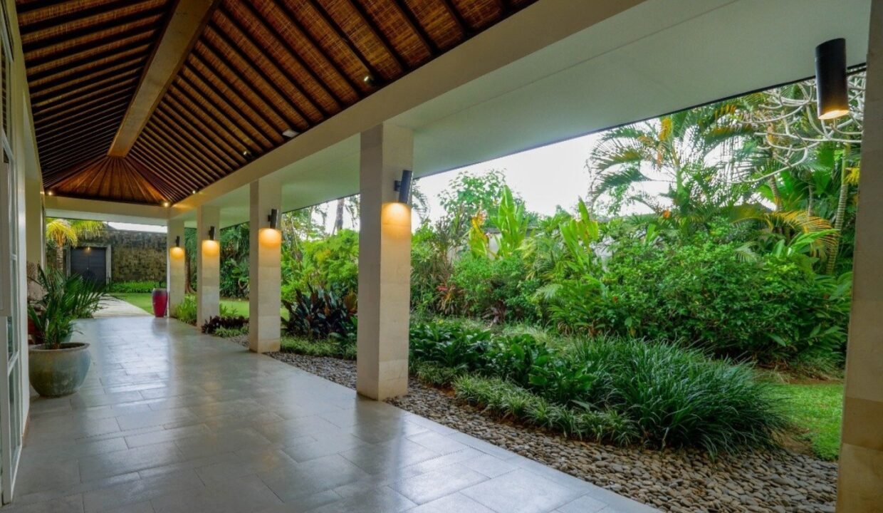 Villa Munggu BB-0107 s