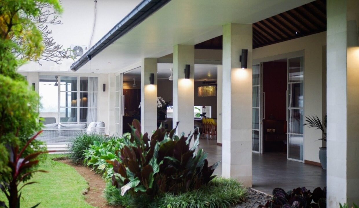 Villa Munggu BB-0107 t