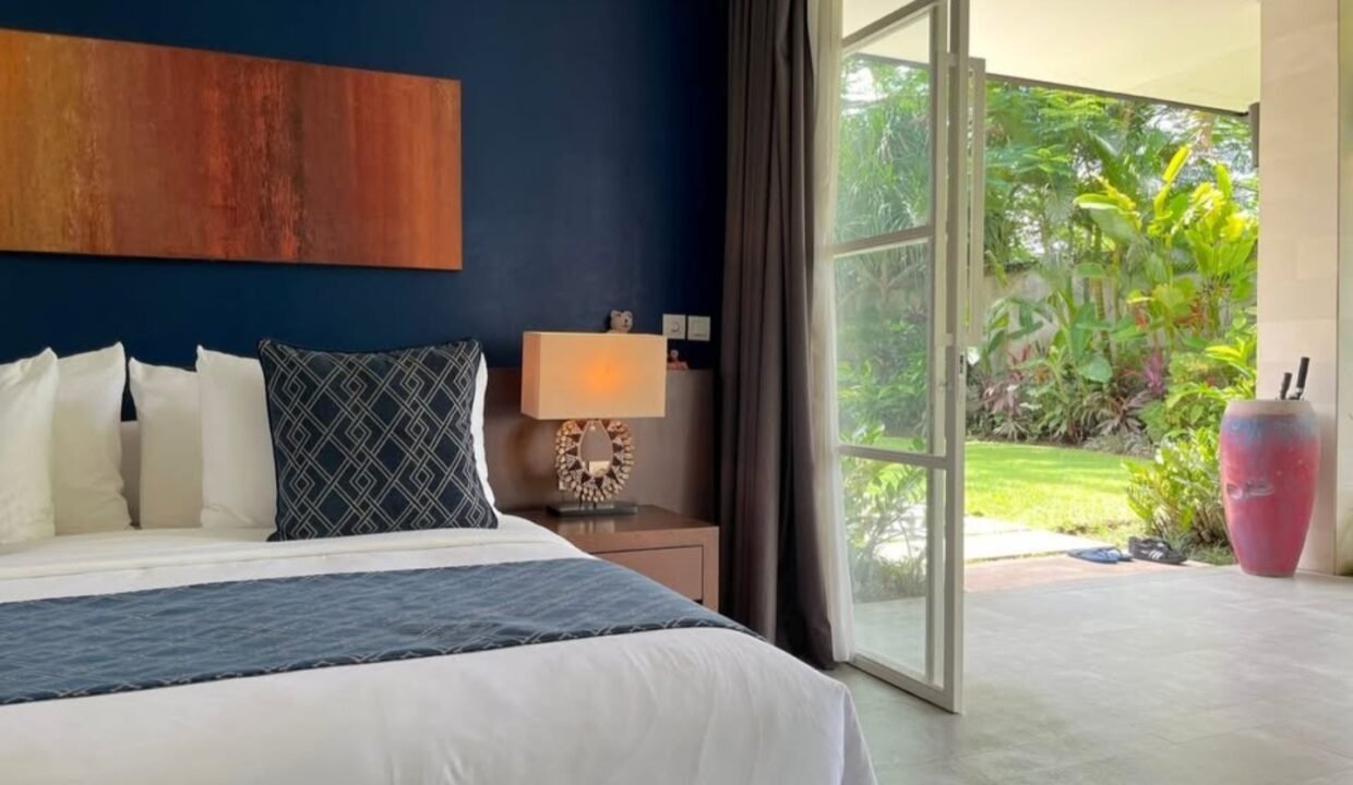 Villa Munggu BB-0107 v