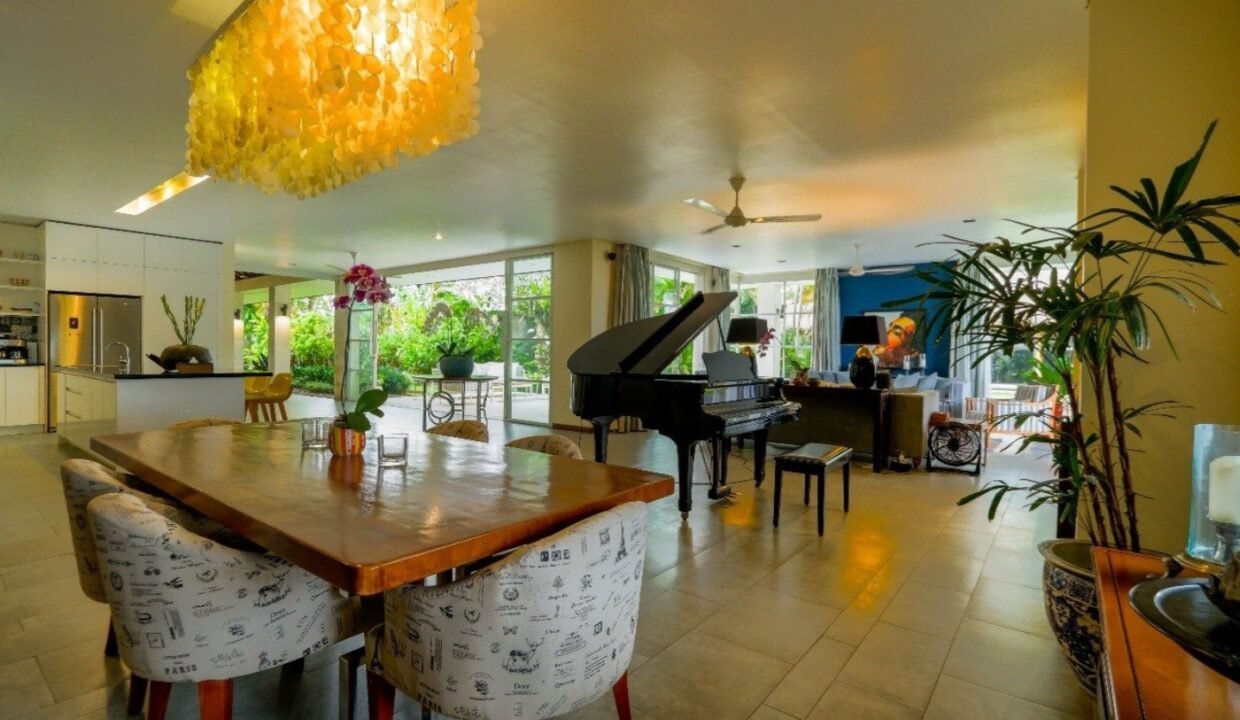 Villa Munggu BB-0107 za