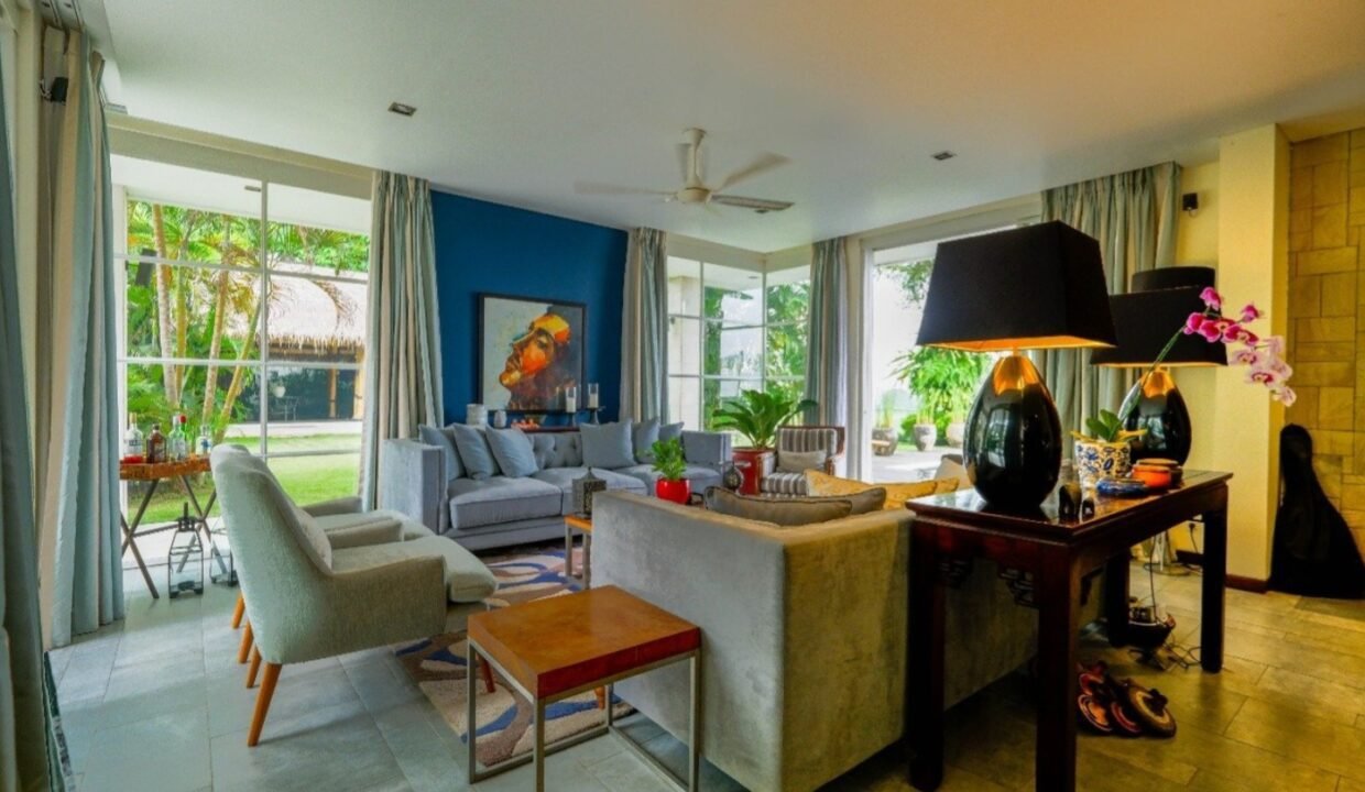 Villa Munggu BB-0107 zc