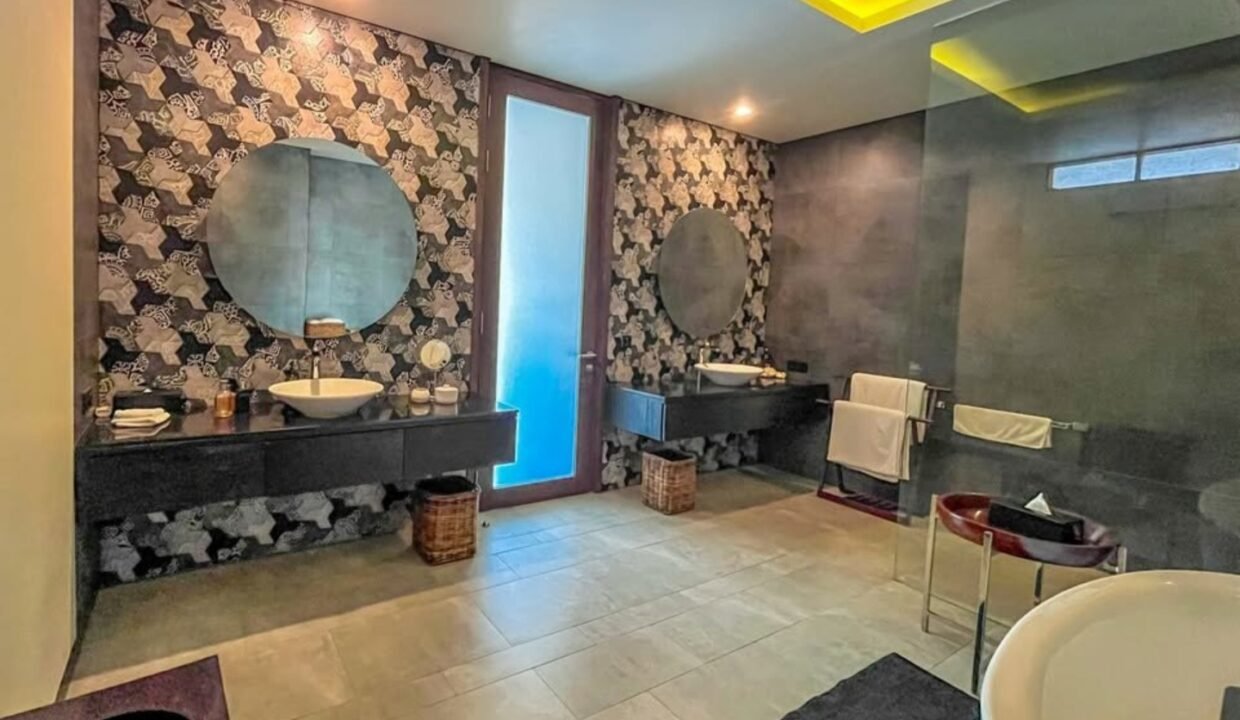 Villa Munggu BB-0107 zd