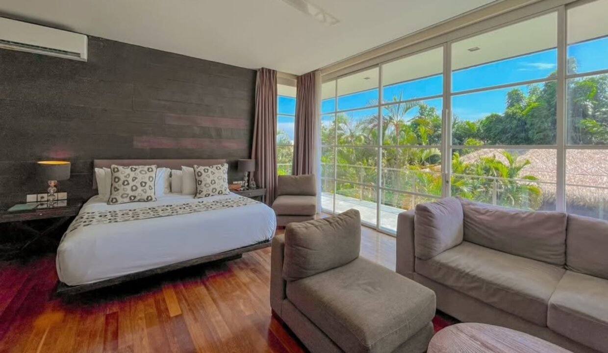 Villa Munggu BB-0107 ze