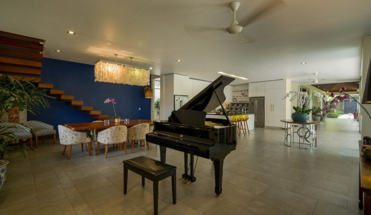 Villa Munggu BB-0107 zg