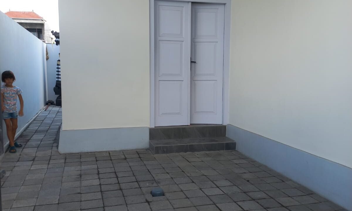 Villa Pererenan BB-0103 a