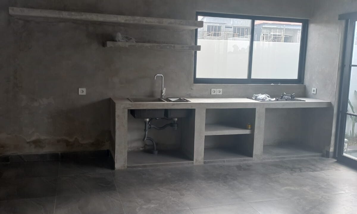 Villa Pererenan BB-0103 e