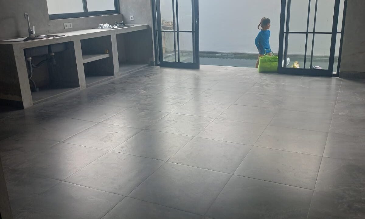 Villa Pererenan BB-0103 f