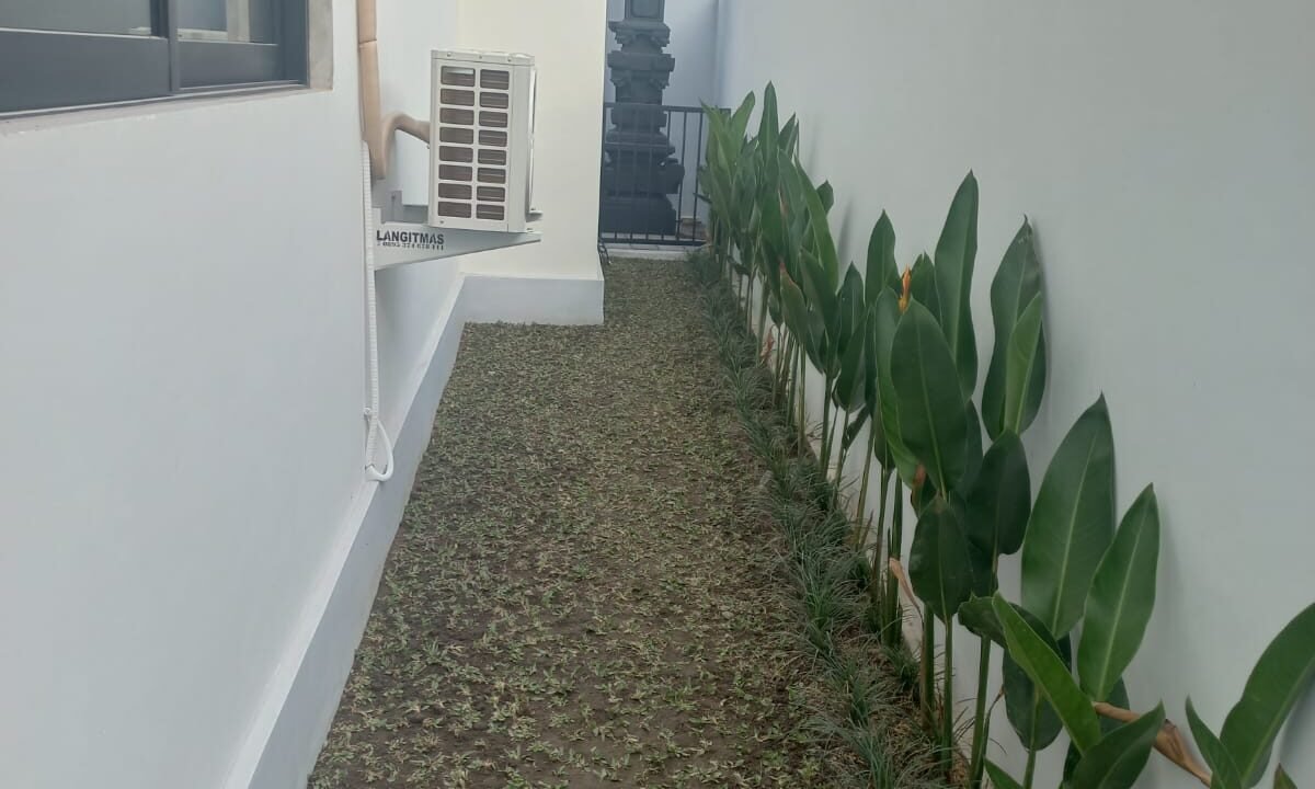 Villa Pererenan BB-0103 k