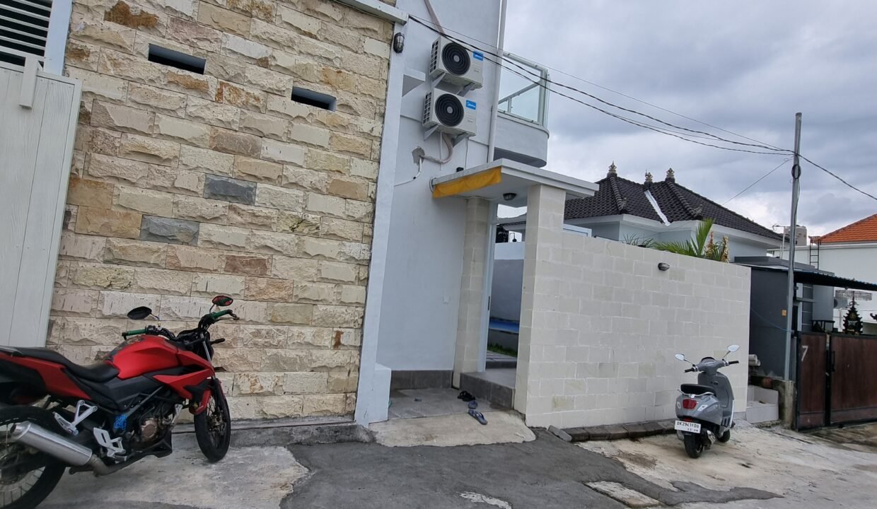 Villa Pererenan BB-0104 b