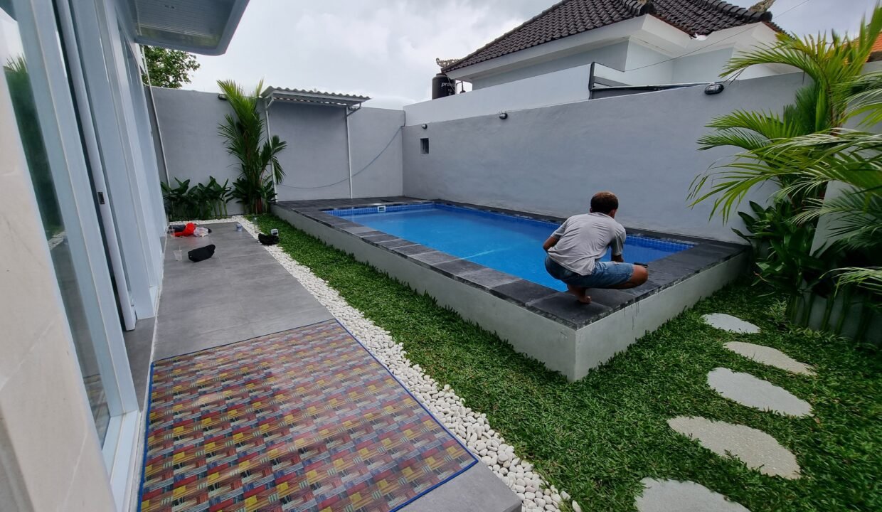 Villa Pererenan BB-0104 d