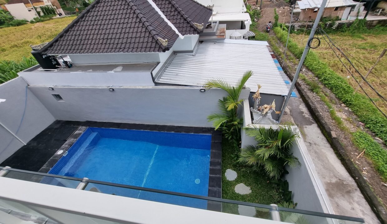 Villa Pererenan BB-0104 f