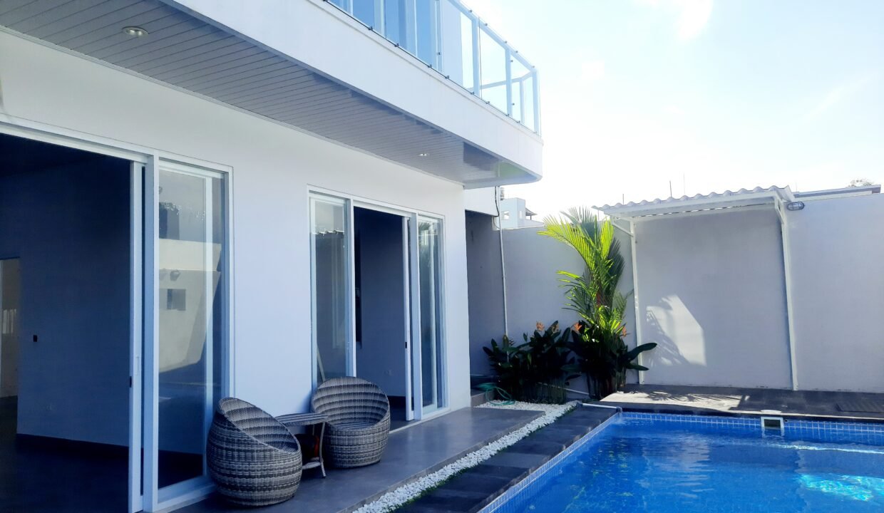 Villa Pererenan BB-0104 h