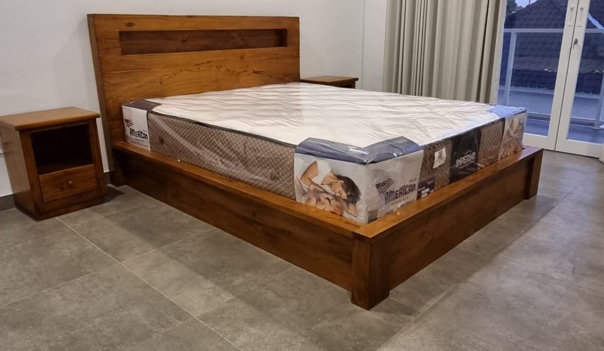 Villa Pererenan BB-0104 i