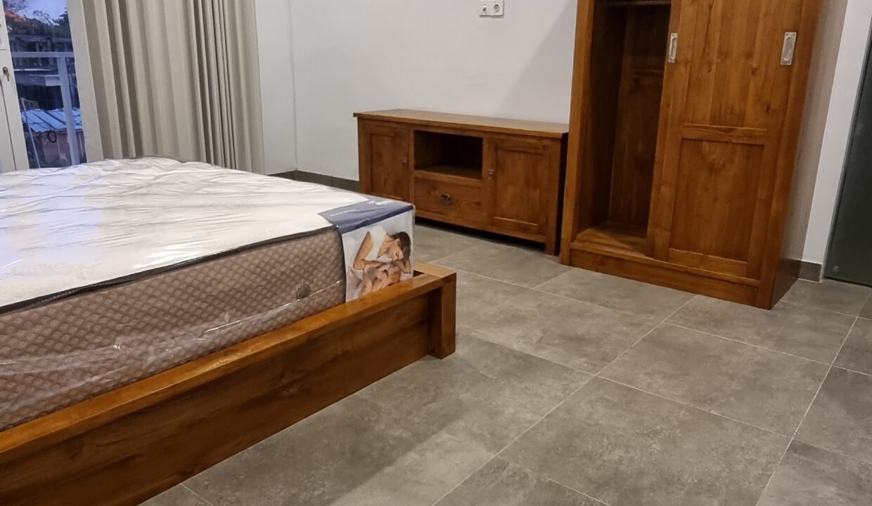 Villa Pererenan BB-0104 j