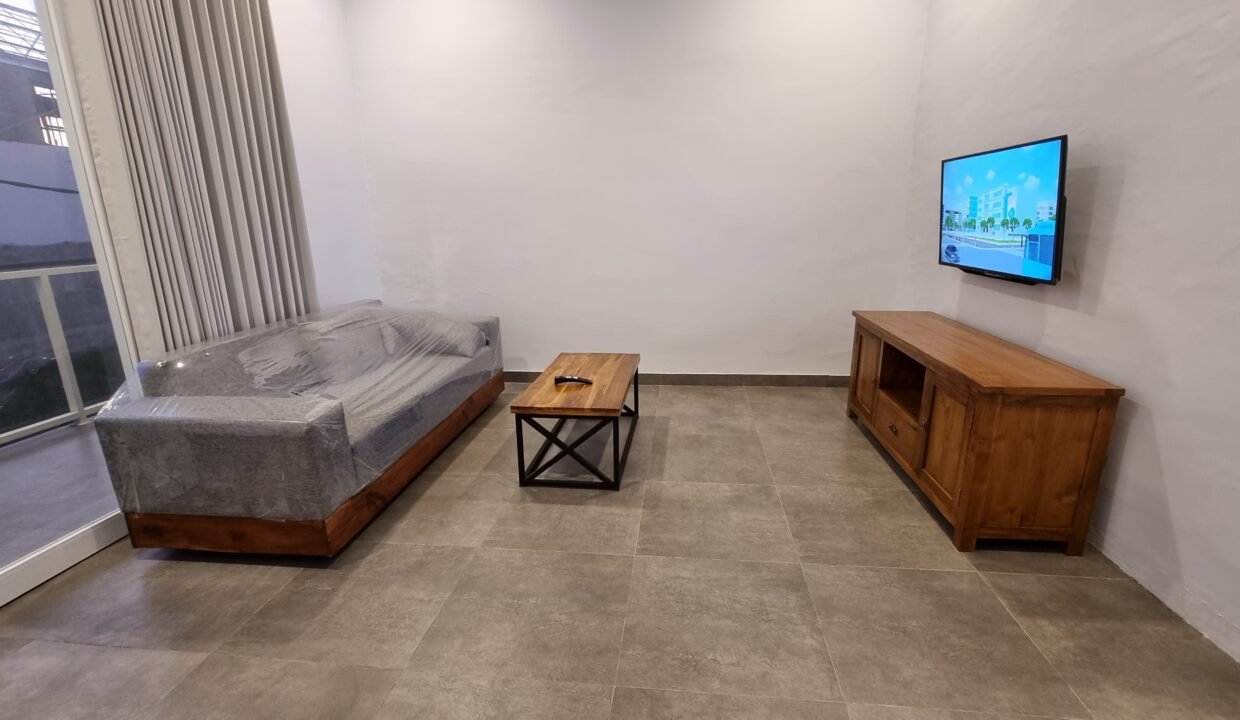 Villa Pererenan BB-0104 k