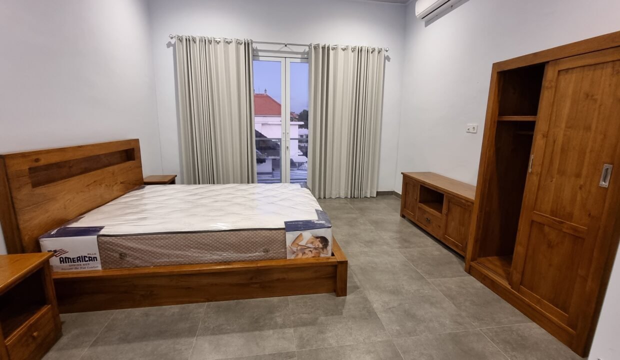 Villa Pererenan BB-0104 m