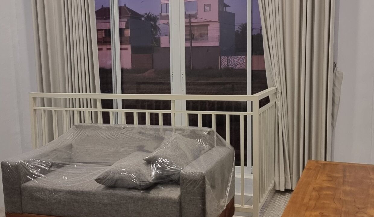 Villa Pererenan BB-0104 o