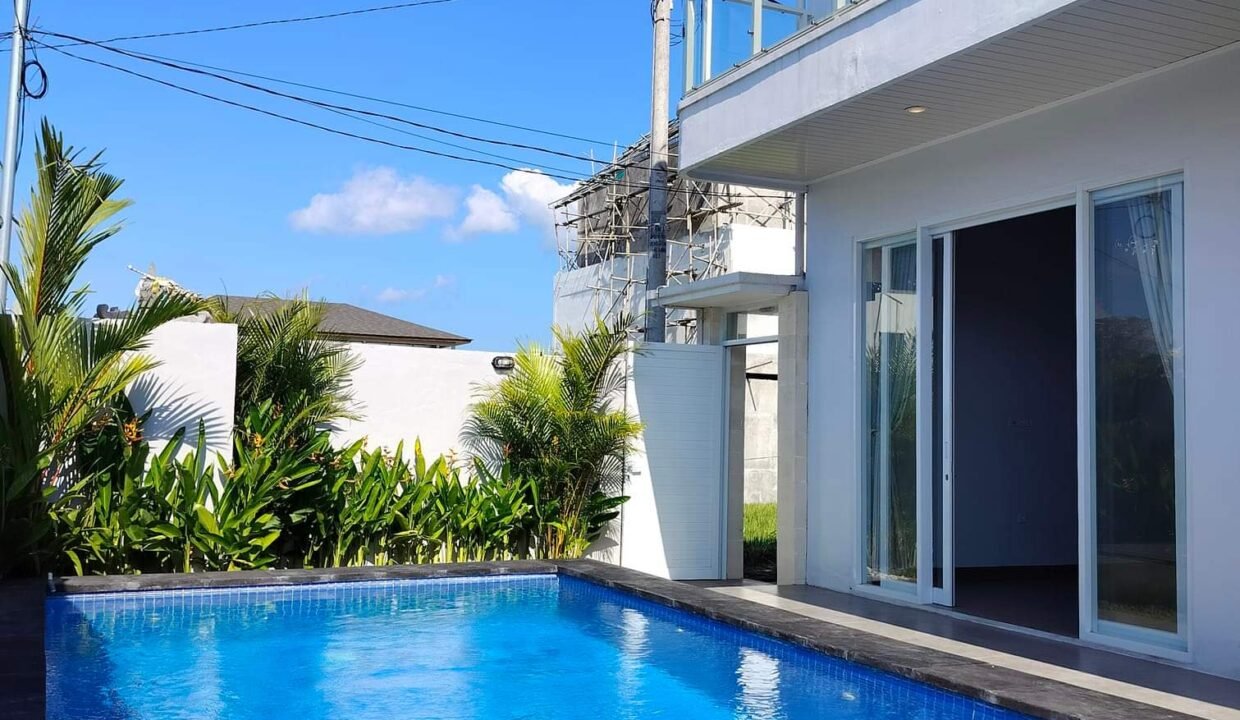 Villa Pererenan BB-0104 p