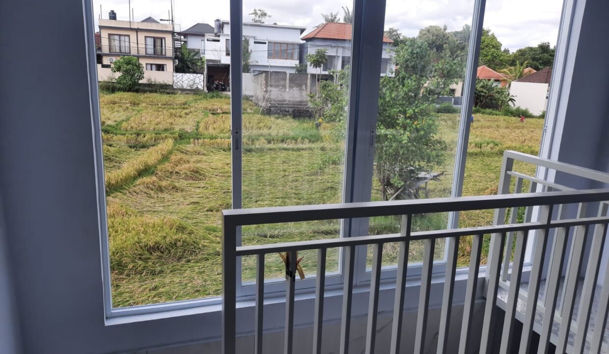 Villa Pererenan BB-0104 q