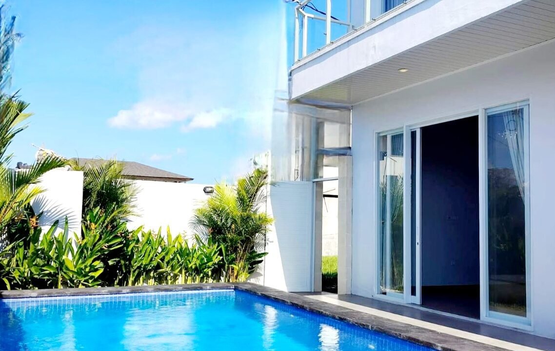 Villa Pererenan BB-0104 r