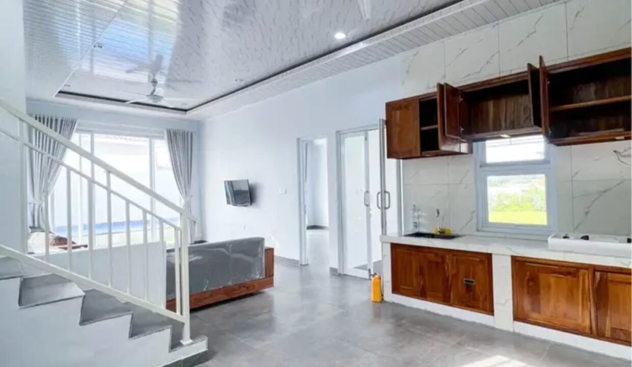 Villa Pererenan BB-0104 s