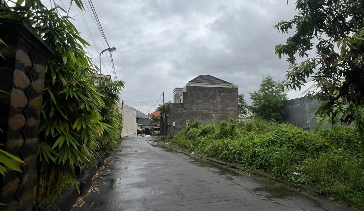 Tanah Bantas BB-0809 a