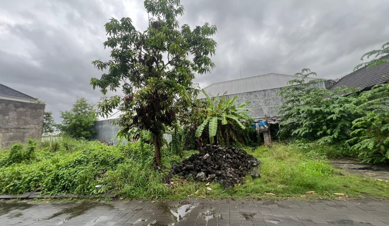 Tanah Bantas BB-0809 b