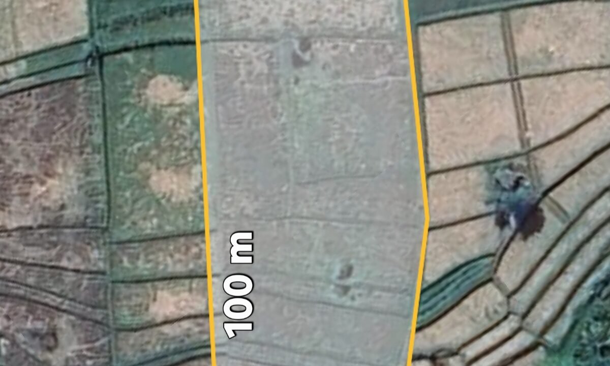 Tanah Kaba Kaba BB-0811 c