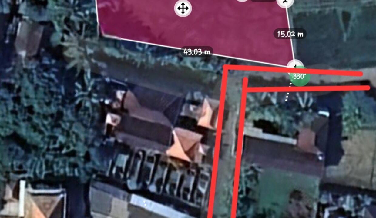 Tanah Munggu BB-0812 e