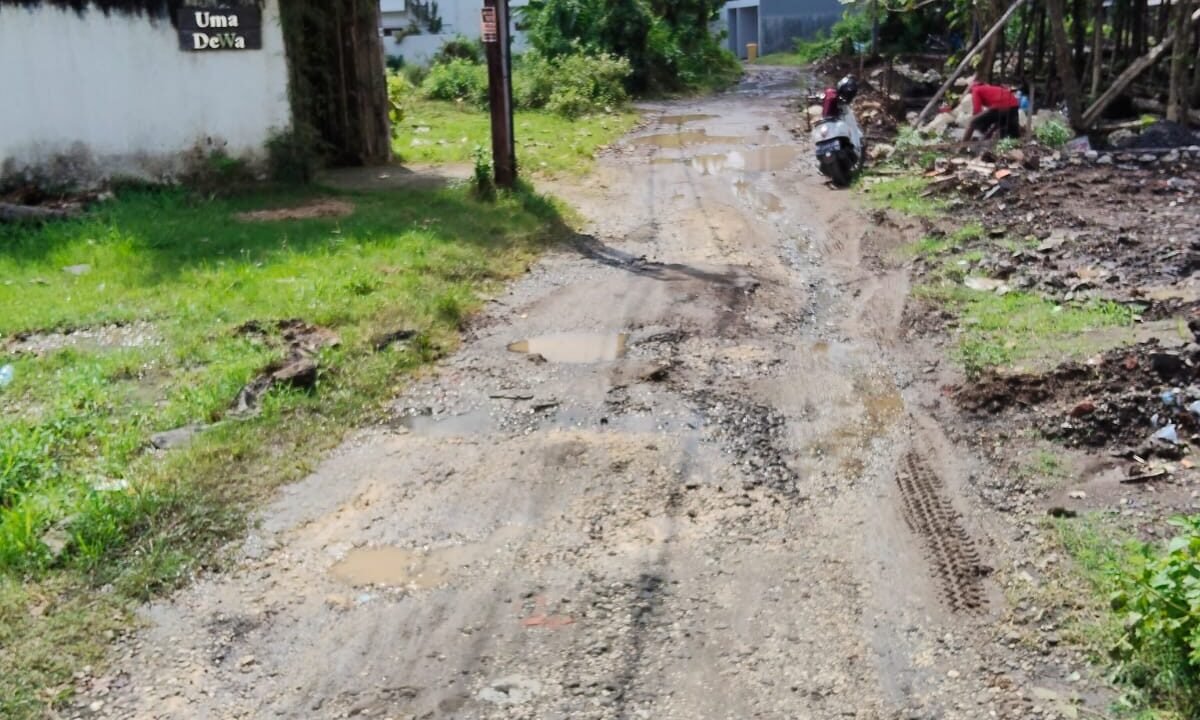 Tanah Munggu BB-0813 a