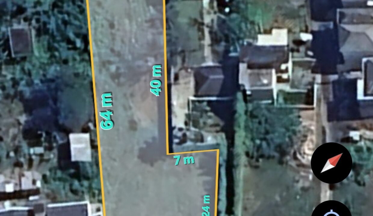 Tanah Munggu BB-0813 e