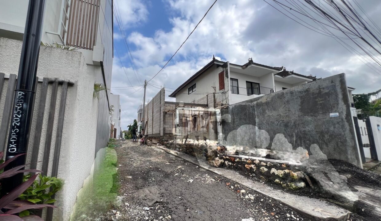 Villa Munggu BB-0108 e