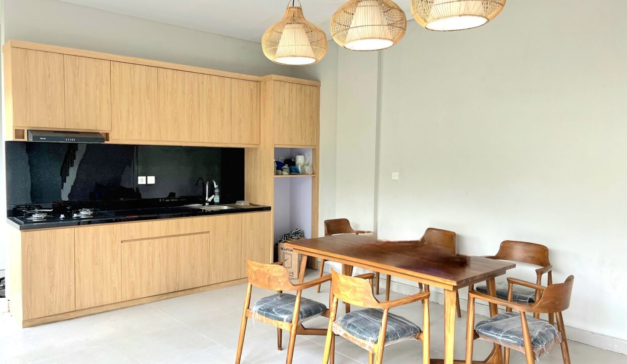 Villa Munggu BB-0108 m